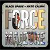 Frankenhop (feat. Shorty Live) - Black Spade&Nato Caliph&Shorty Live