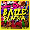 Baile da Megam (Explicit) - Megam Scott&MC RUAM