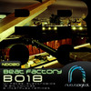 B018(Original) - Beat Factory