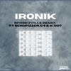 Keeper (Spookzville Remix|Explicit) - Ironik&Scrufizzer&K Dot&C4