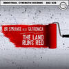 The Land Runs Red (The Outside Agency Remix) - Dr. Strange&Satronica