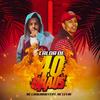 Calor de 40 Graus (Explicit) - MC Loukinho&MC Levin