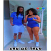 Can We Talk (Explicit) - TattedUp