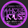 Hooked On You - Roman Reiss