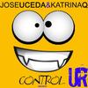 Control (Jose Uceda Club Extended) - KATRINA Q&JOSE UCEDA