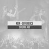 Difference - MKN