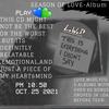 CHRISTMAS DAY (Explicit) - LWD