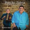 Brinca Aquí - Poncho Zuleta&El Cocha Molina