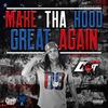 Make the Money(feat. Starlito & Ray Vicks) (Explicit) - Red Dot&Philly P on Tha Track&Starlito&Ray Vicks