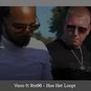Hoe het Loopt(feat. Rix96) - Vano&Rix96