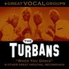 I Won't Be Your Fool Anymore - The Turbans