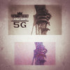 5G (Instrumental) - LARGE GARY&Gi3MO