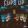 Cups Up (feat. Malleous) (Explicit) - Kydd Slick&Malleous