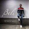 Osecaj - Beli