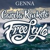 Carola Rackete Freestyle (Explicit) - Genna