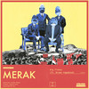 Big Fishes - Merak&Brown Vagabond
