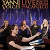 Change (Live) - Yanni