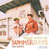 summer days (Explicit) - 8percent&Savage Ga$p&Brooklyn Rhoads&Evan Khalenberg&Joumell Dingal