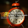 Wake & Bake Breaks (Original Mix) - Nieko