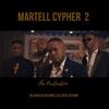Martell Cypher 2: The Purification - M.I Abaga&A-Q&Loose Kaynon&Blaqbonez