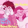 Eyes 2 (feat. Raeha) (Explicit) - Bunni Below&Raeha