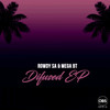 Give It Here (Original Mix) - Rowdy SA&Mega BT