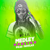 Medley Monstro Pras Favelas (Explicit) - MC Lil