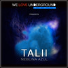 Neblina Azull (Original Mix) - Talii