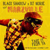 Take It from Ya - Black Shadow&DJ Norie&Marzville