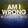 Am I Wrong(Pump It Extended Remi) (Extended Version) - d'Macy