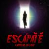 Escápate - Chris de la Cruz