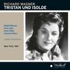 Kurwenal! Hor! (Hirt, Kurwenal, Steuermann, Brangane, Melot, Marke) - Paul Franke&Walter Cassel&Louis Sgarro&Irene Dalis