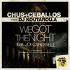 We Got The Night feat Joi Cardwell - Chus &Ceballos