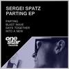 Parting (Original Mix) - Sergei Spatz