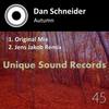 Autumn (Jens Jakob Remix) - Dan Schneider