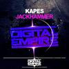 Jackhammer (Original Mix) - Kapes