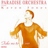 Take Me to the Sun (Eleven Minutes of Elevation Mix) - Paradise Orchestra&Karen Jones