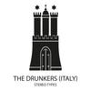 Stereo Types (Original Mix) - The Drunkers (Italy)