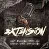 Extension (Explicit) - Lion P&Badbay Mono&Killi&Sansand&Syko&Safo&Chani Man&Staffy