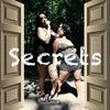 Secrets (feat. Serenity Joi) (Explicit) - Kunoichi Mulan&Serenity Joi