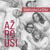Krajka Piano - Vladivojna La Chia&Beata Hlavenková