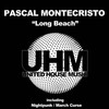Nightpunk - Pascal Montecristo