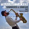 Trauwezucker - Turmwächter&Turmfalke&Pierre&Steffi