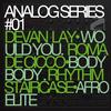Afro Elite - Rhythm Staircase