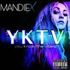 Downbad (feat. RayRay) (Explicit) - Mandiex&RayRay