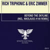 Beyond The Skyline (Extended Mix) - Rich Triphonic&Eric Zimmer