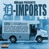 Detroit Freestyle (feat. Tavis Trendin) (Explicit) - Djkage&Tavis Trendin