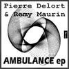 Tech Me Out of Here - Pierre Delort