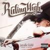 Chil Zone(feat. Nfx & Willie Deville) (Explicit) - Jarabe Kidd&Nfx&Willie Deville