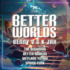 Spring Funk - Benny V&K Jah